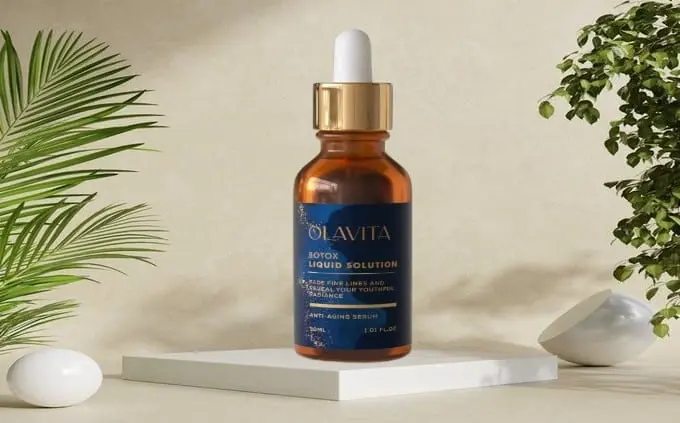 Olavita serum